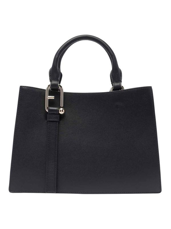 Furla Sac Cabas - Noir