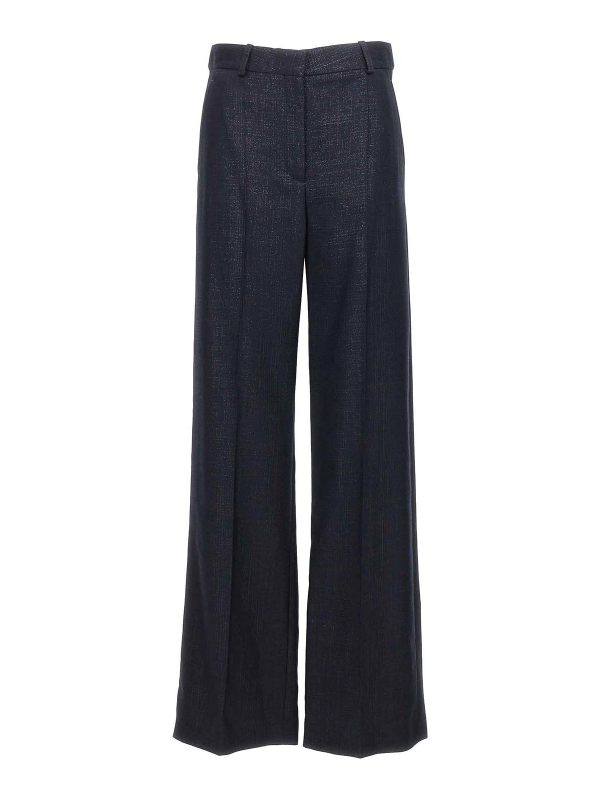 Stella Mccartney Short - Bleu