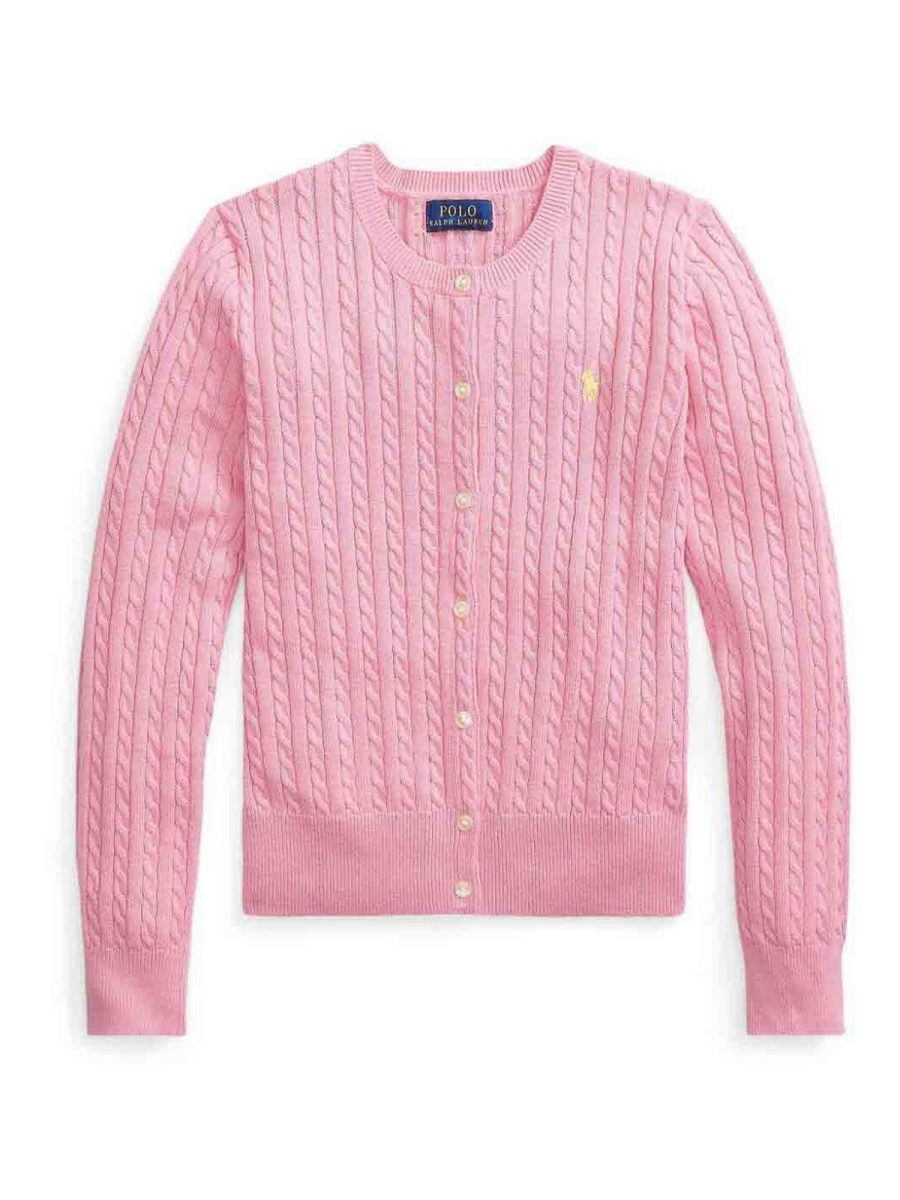 Polo Ralph Lauren Top - Rose