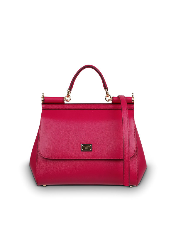 Dolce & Gabbana Sac Bandoulière - R