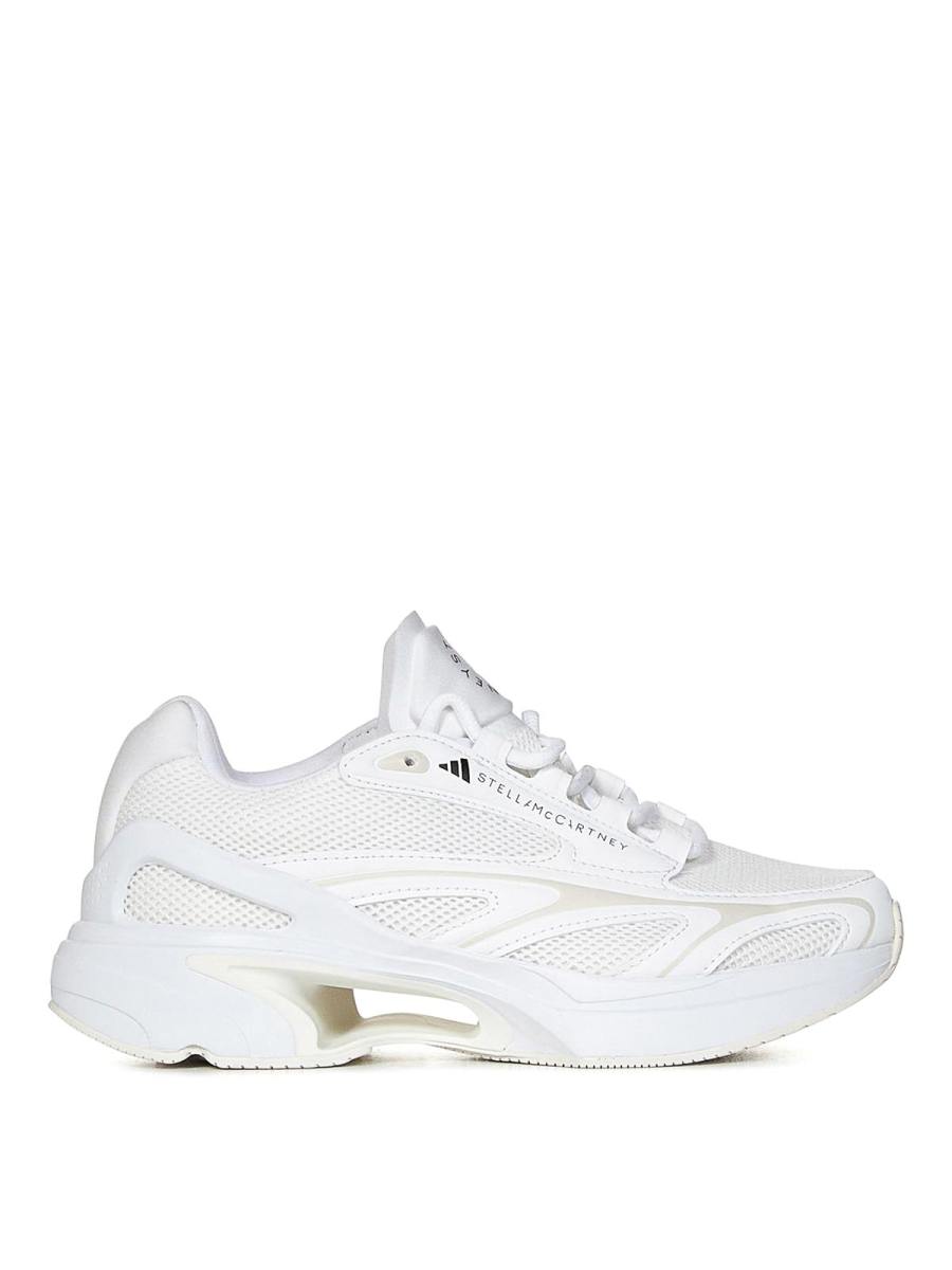 Adidas by Stella McCartney Baskets - Blanc