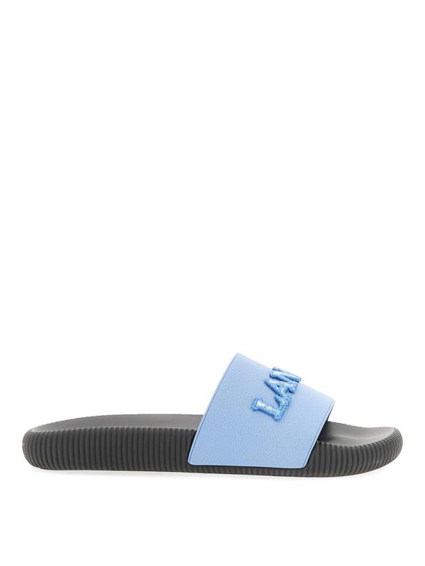 Lanvin Sandales - Sandalwood