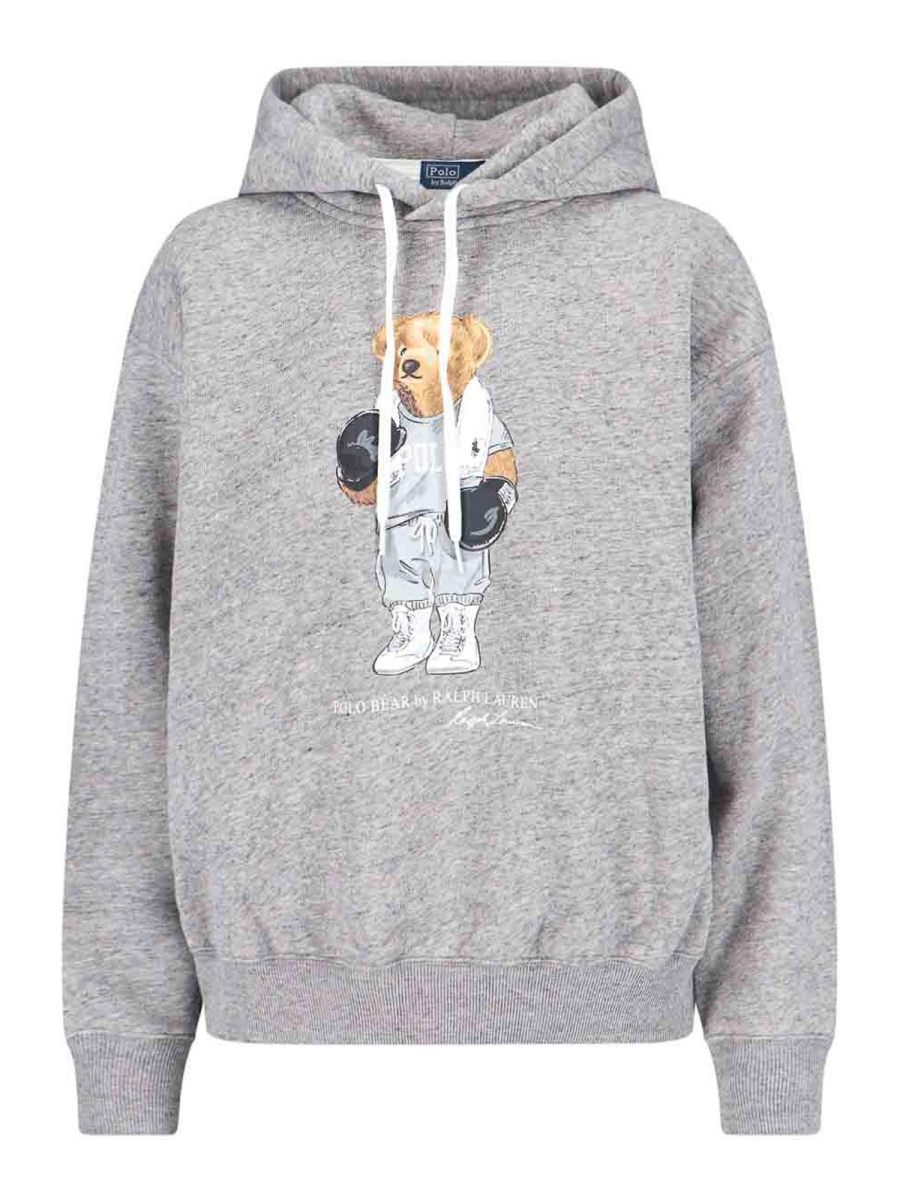 Polo Ralph Lauren Sweat-Shirts - Gris