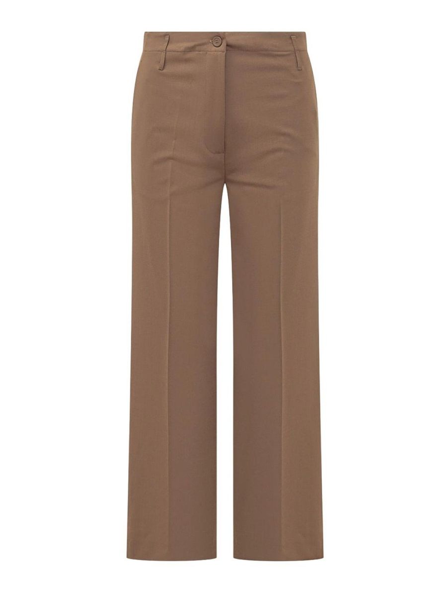 Semicouture Pantalons Décontractés - Shelby