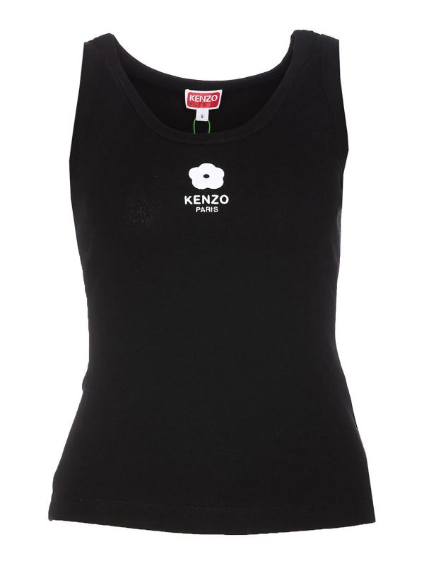 Kenzo Top - Noir