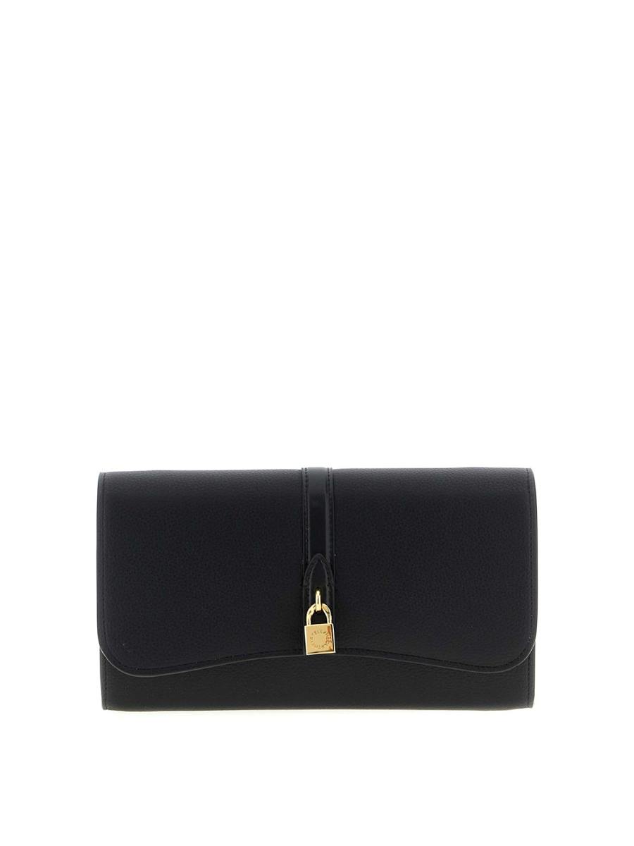 Stella Mccartney Portefeuilles - Noir