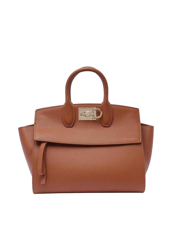Salvatore Ferragamo Sac Cabas - Marr