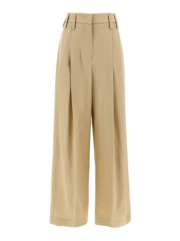 Jil Sander Short - Beige