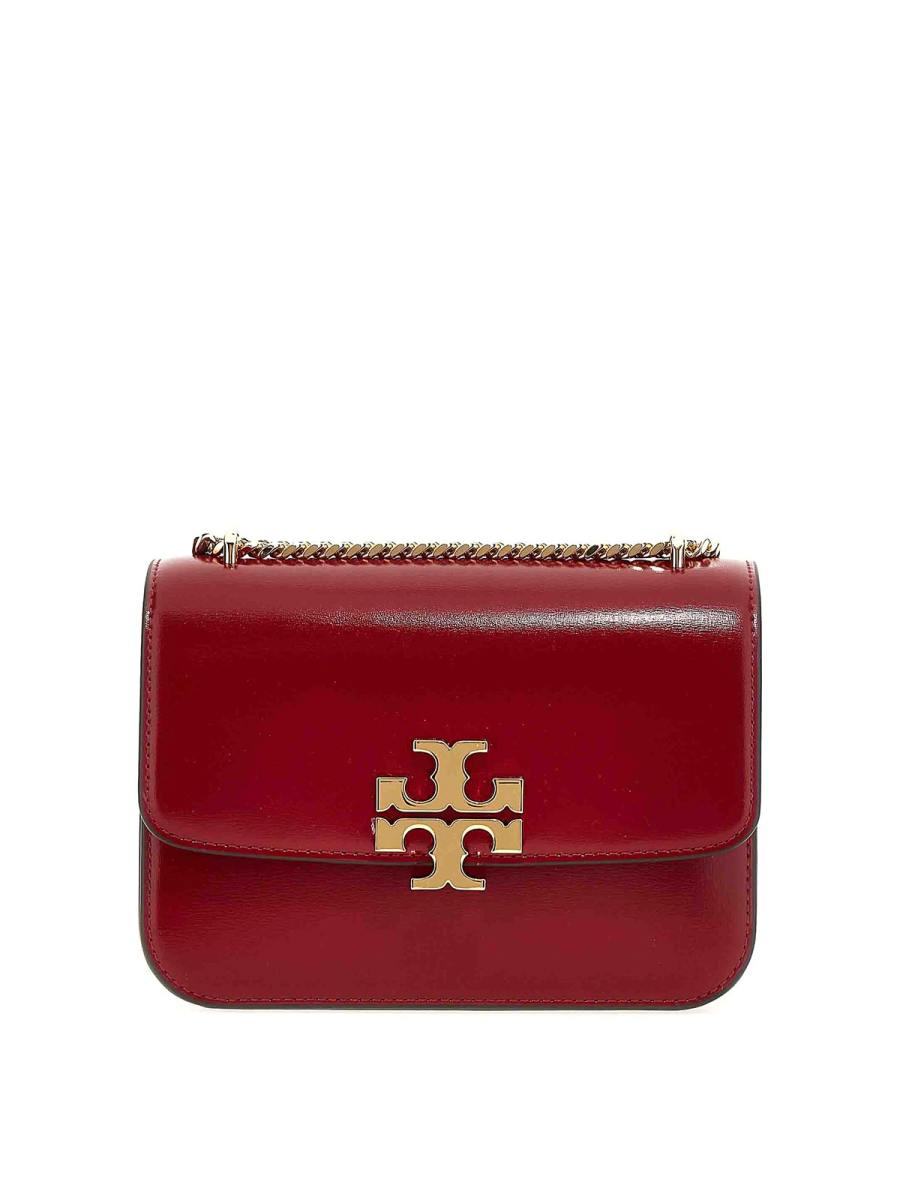 Tory Burch Sac Bandoulière - Roug