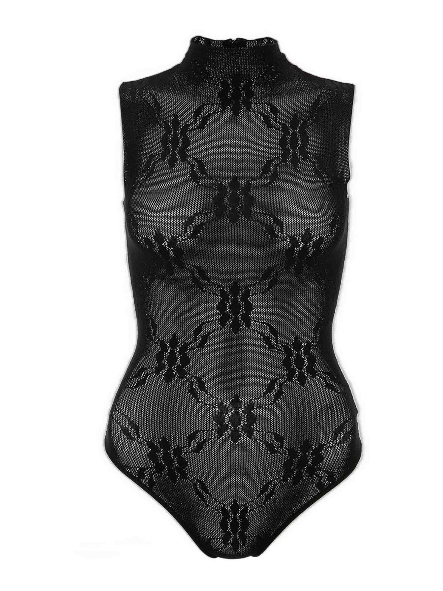 Victoria Beckham Top - Noir