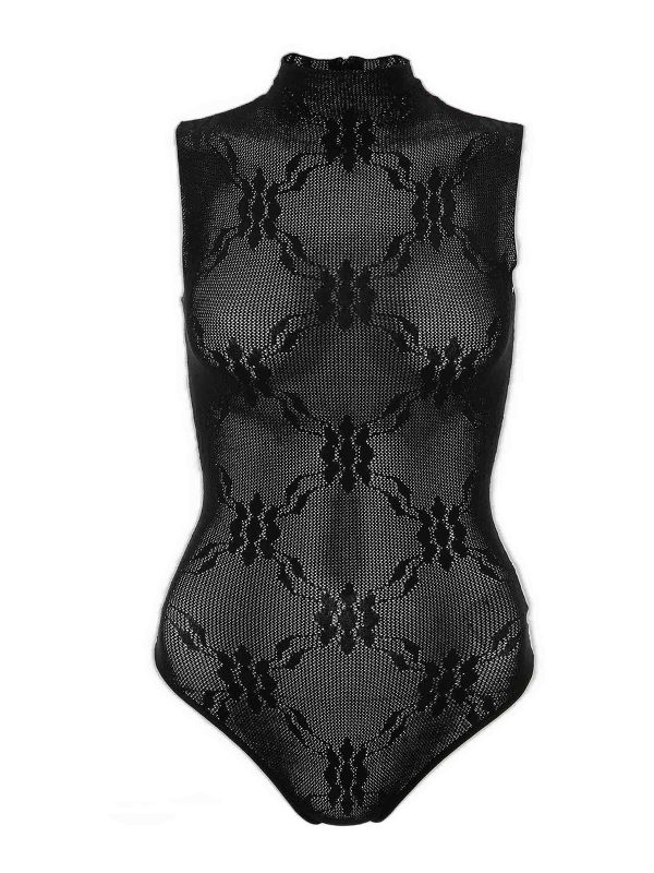 Victoria Beckham Top - Noir