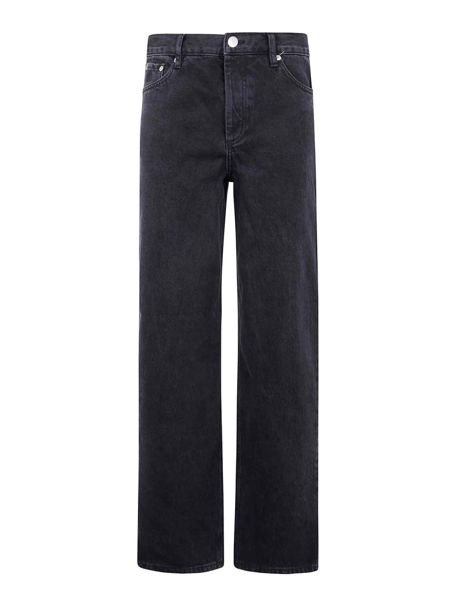 By Malene Birger Jean Bootcut - Noir