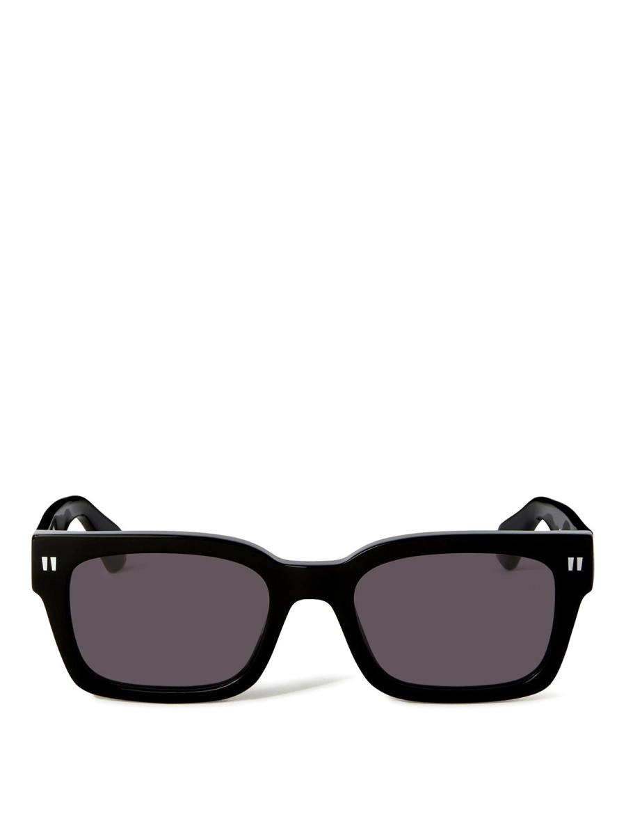 Off-White Lunettes De Soleil - Gr