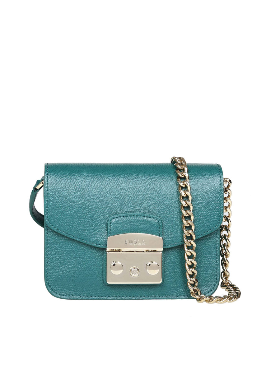 Furla Pochette - Metropolis M
