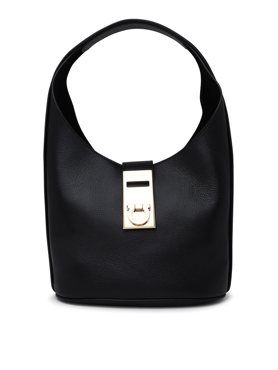 Ferragamo Pochette - Noir
