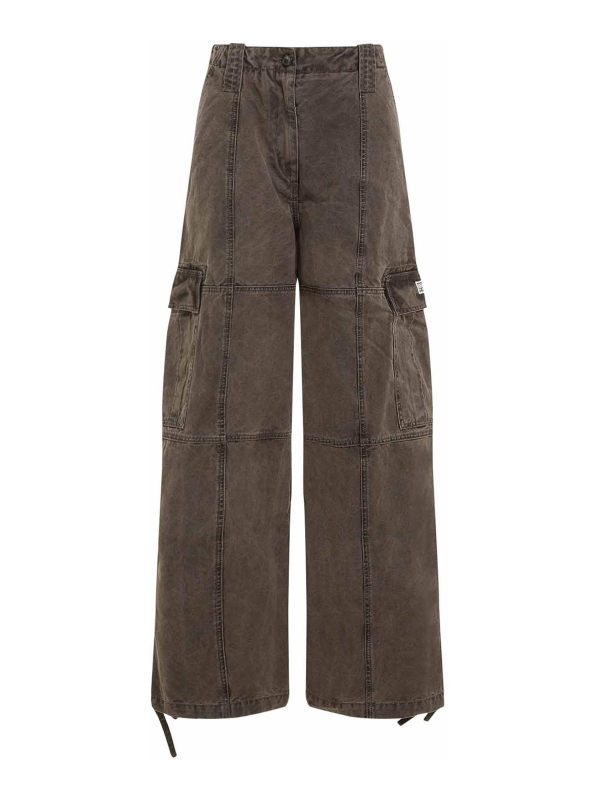 Kenzo Short - Taupe