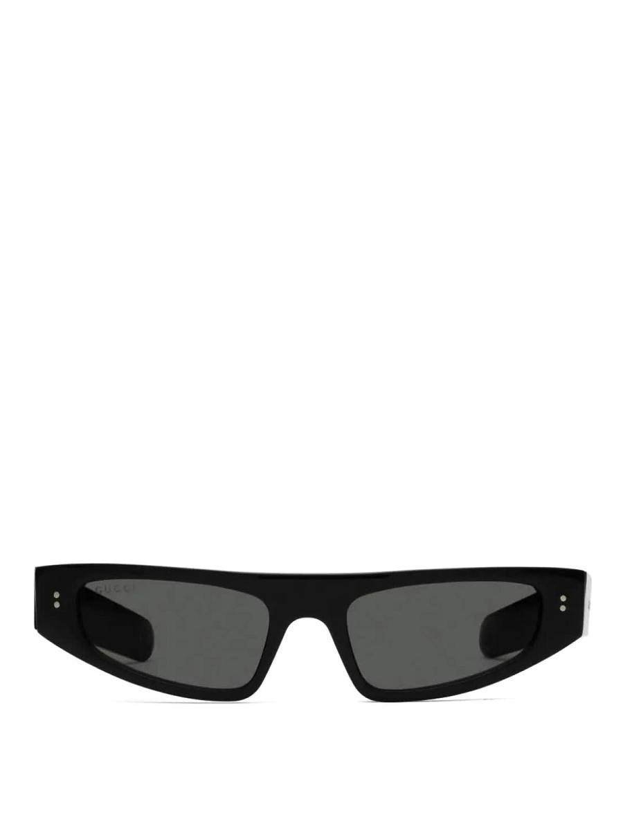 Gucci Lunettes - Noir
