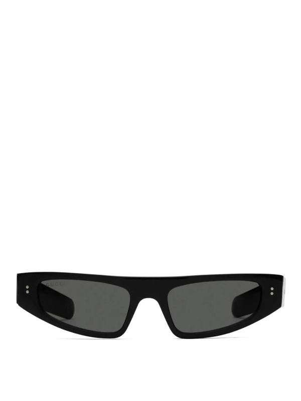Gucci Lunettes - Noir