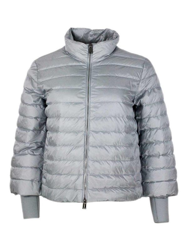 Add Veste Casual - Blanc