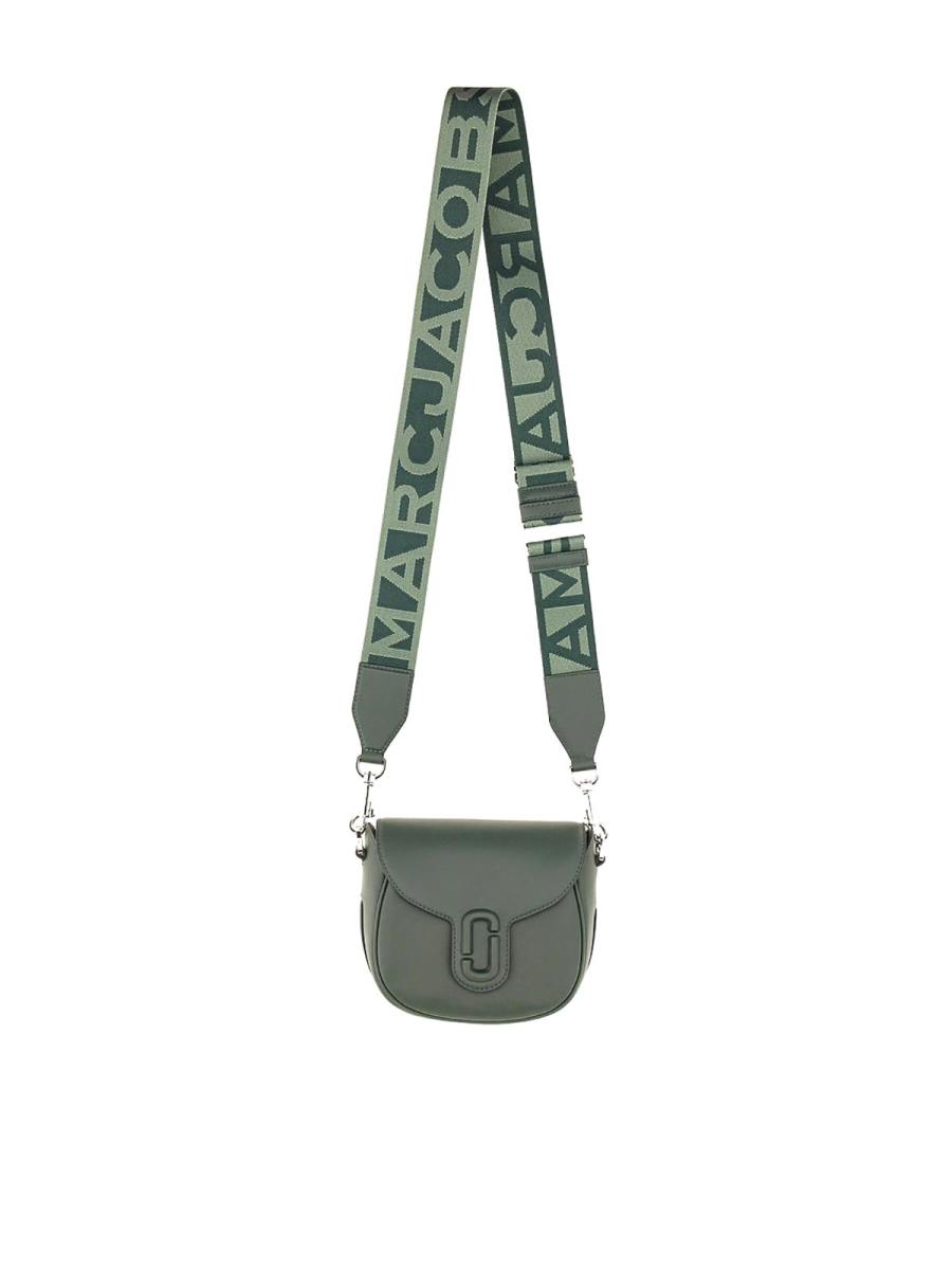 Marc Jacobs Sac Bandoulière - Vert