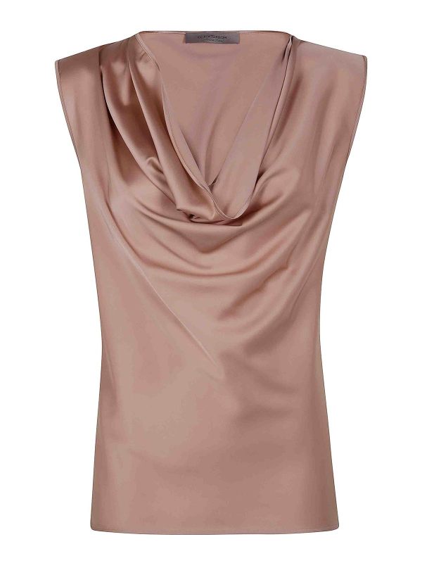 D. Exterior Top - Rose