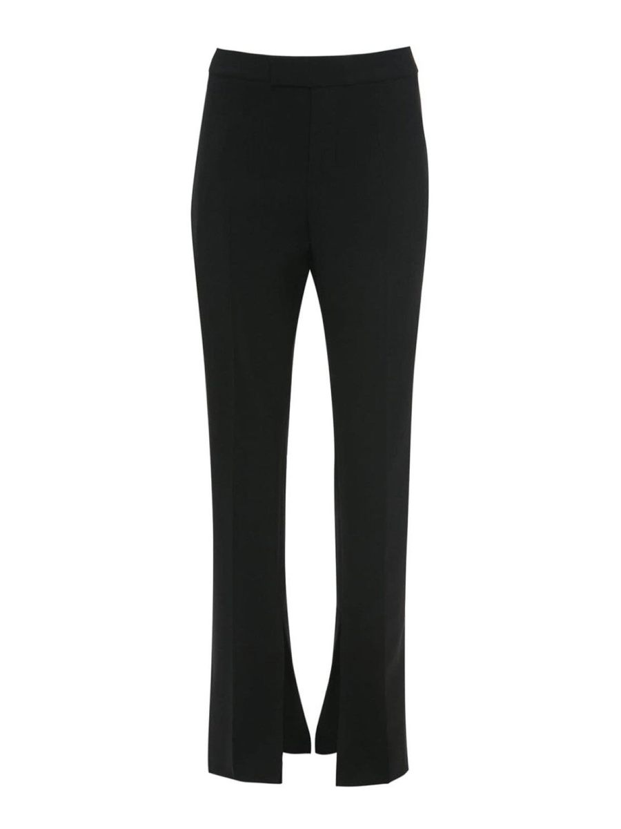 J. W. Anderson Pantalons Décontractés - Noir