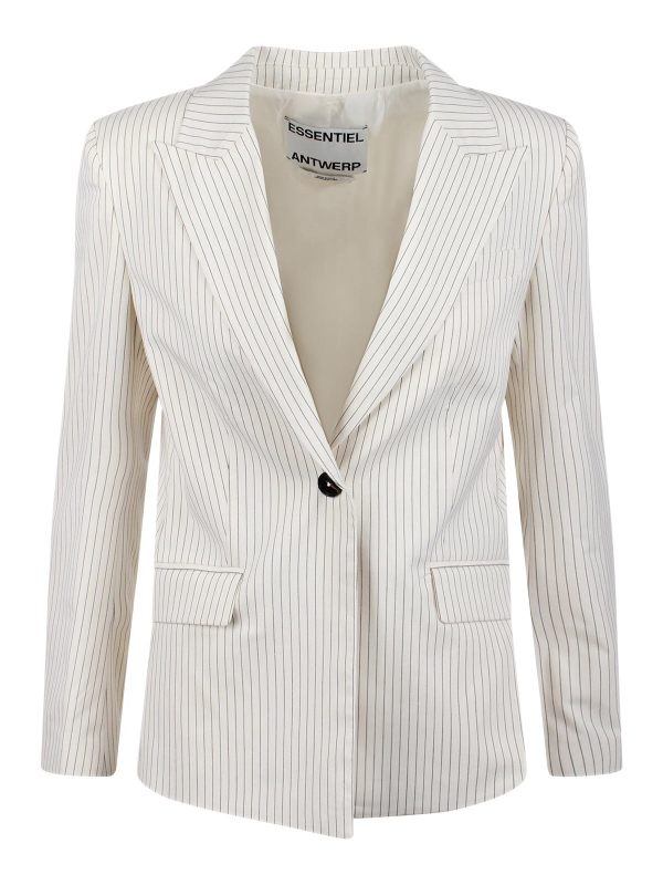 Essentiel Antwerp Blazer - Beige