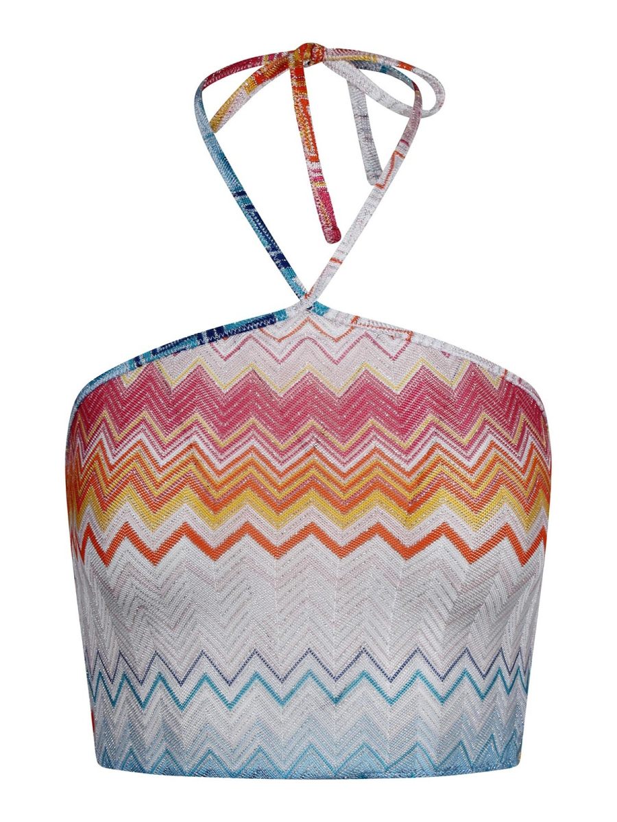 Missoni Top - Multicolore