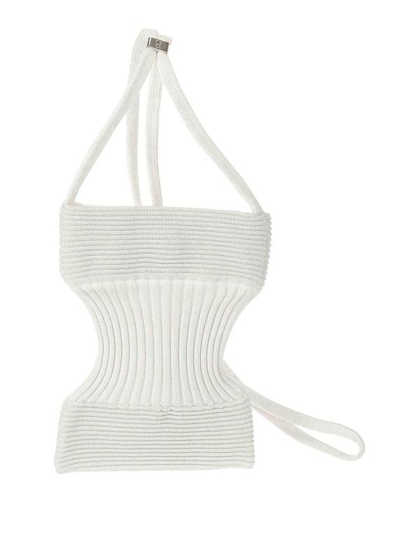 Cfcl Sac Bandoulière - Blanc