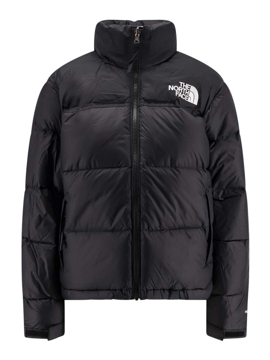 The North Face Blouson Rembourré - Noir