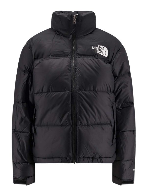 The North Face Blouson Rembourré - Noir