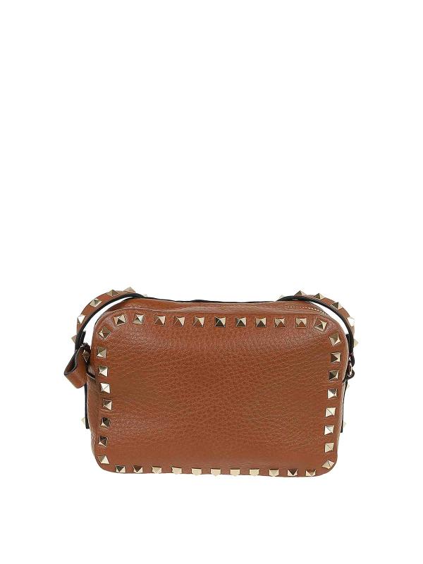 Valentino Garavani Sac Bandoulière - Marr