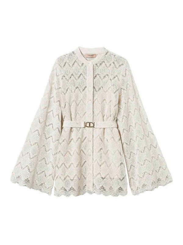 Twinset Tunique - Beige