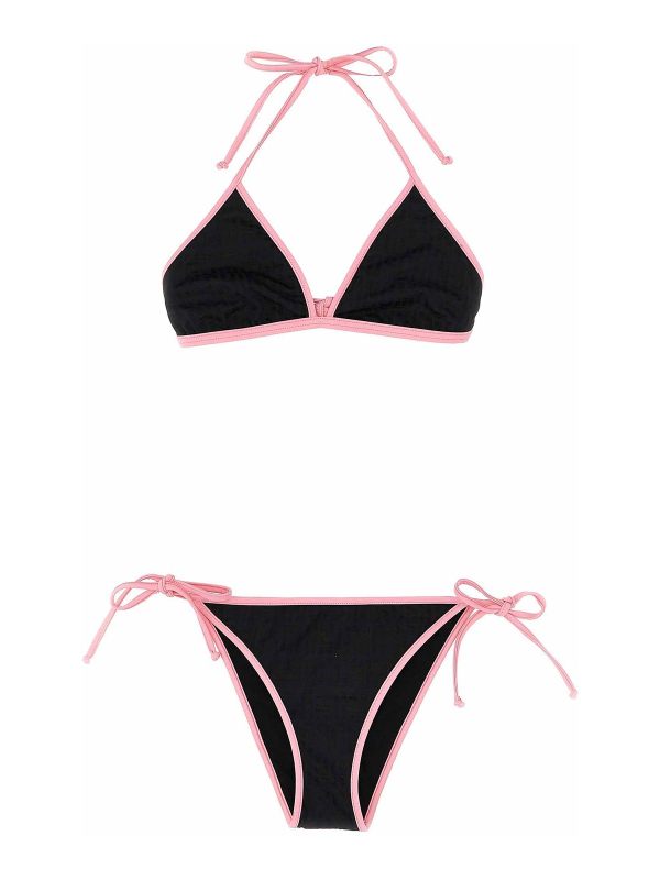 Moschino Maillot De Bain - Logo