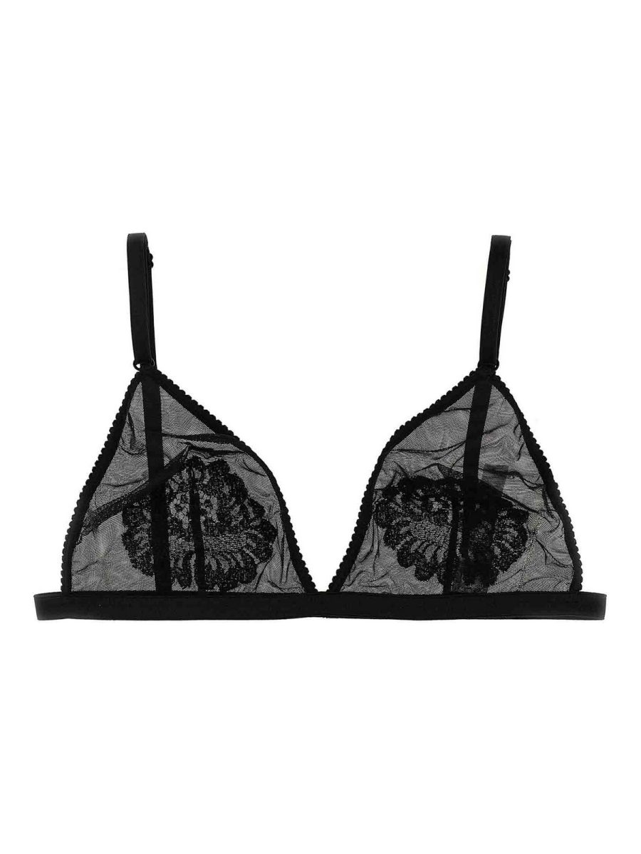 Dolce & Gabbana Top - Noir