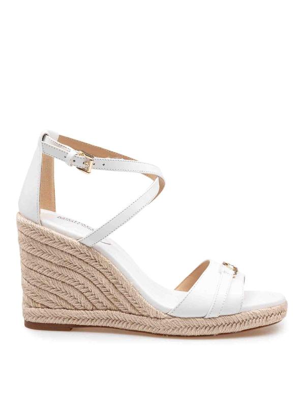 Michael Kors Sandales - Beige