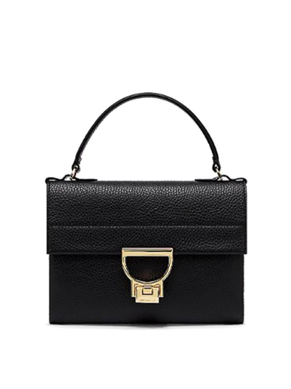 Coccinelle Sac Cabas - Noir