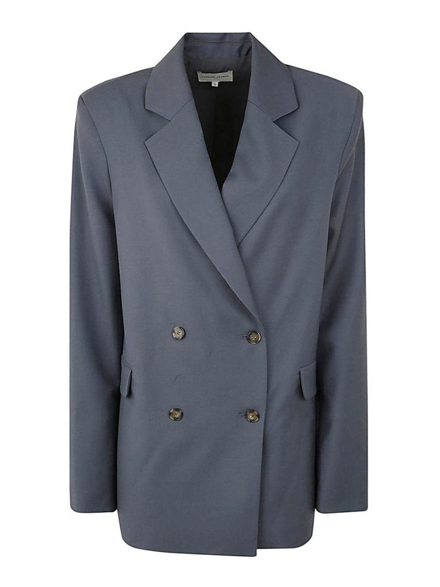 Loulou Studio Blazer - Donau