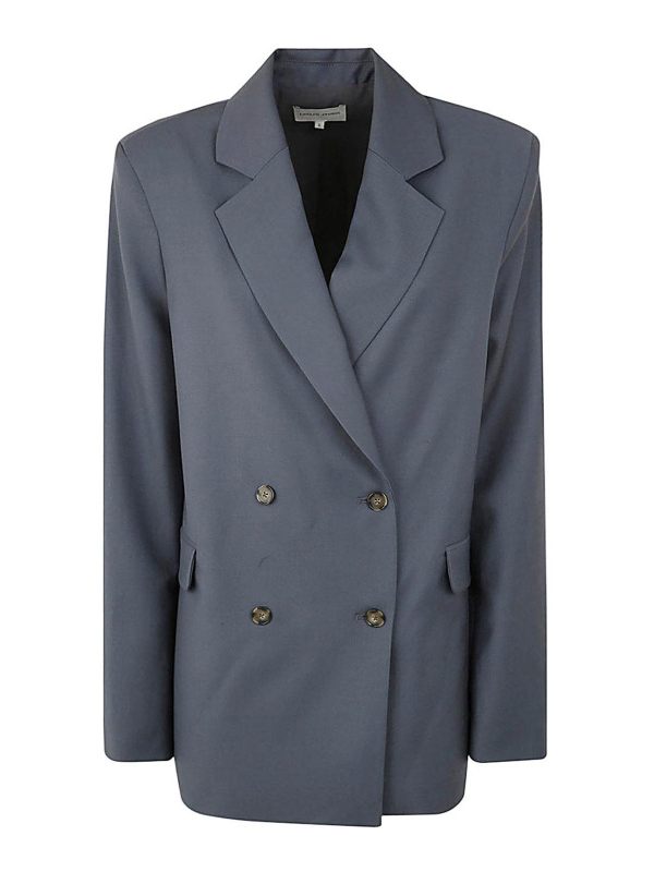 Loulou Studio Blazer - Donau