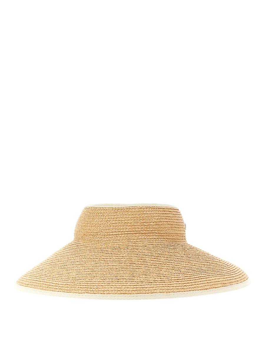 Helen Kaminski Chapeau - Beig