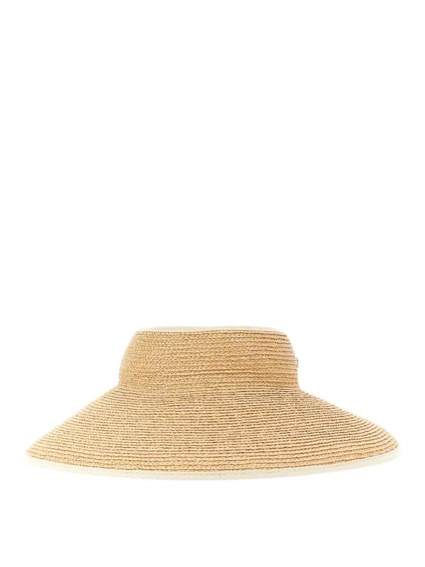 Helen Kaminski Chapeau - Beig