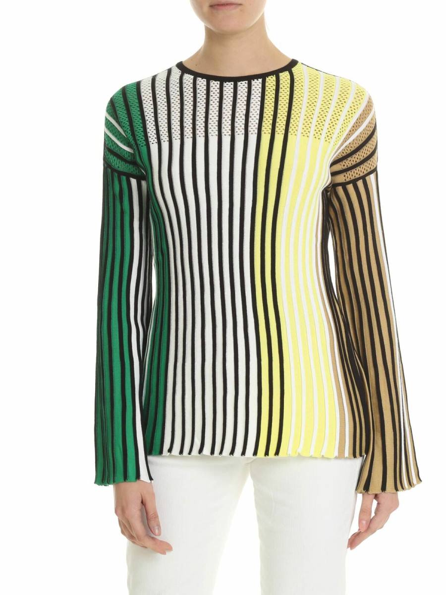Kenzo T-Shirt - Multicolore