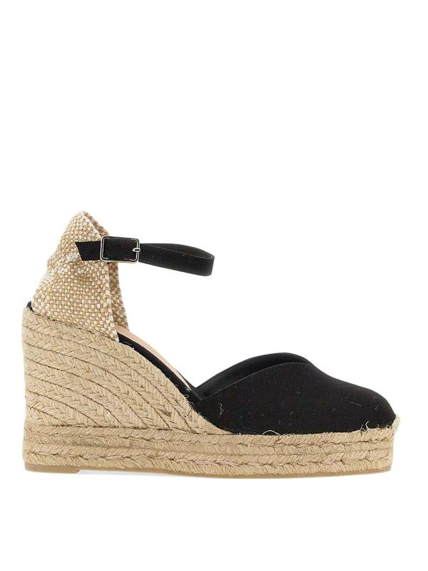 Castaner Espadrilles - Gea