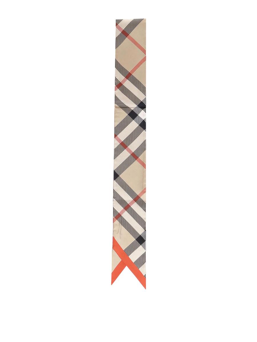 Burberry Écharpe - Beig