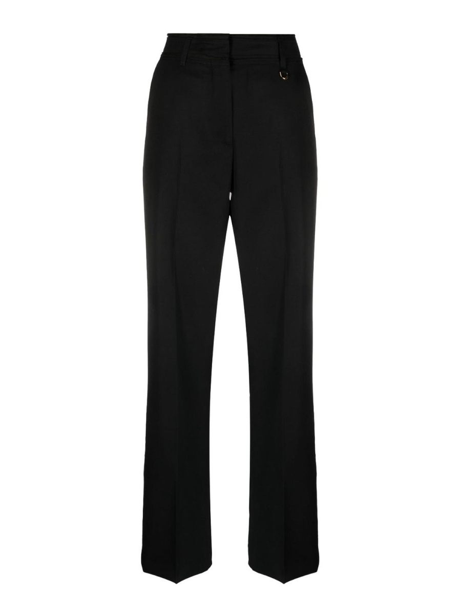 Jacquemus Short - Noir