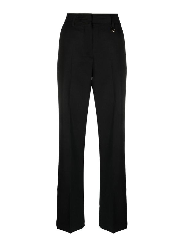 Jacquemus Short - Noir