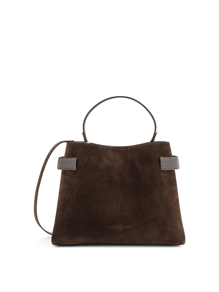 Brunello Cucinelli Sac Bandoulière - Marr