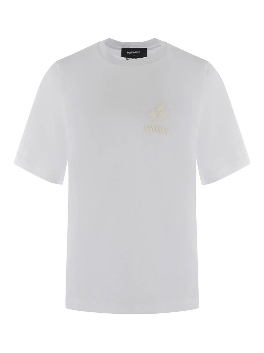 Dsquared2 T-Shirt - Blanc
