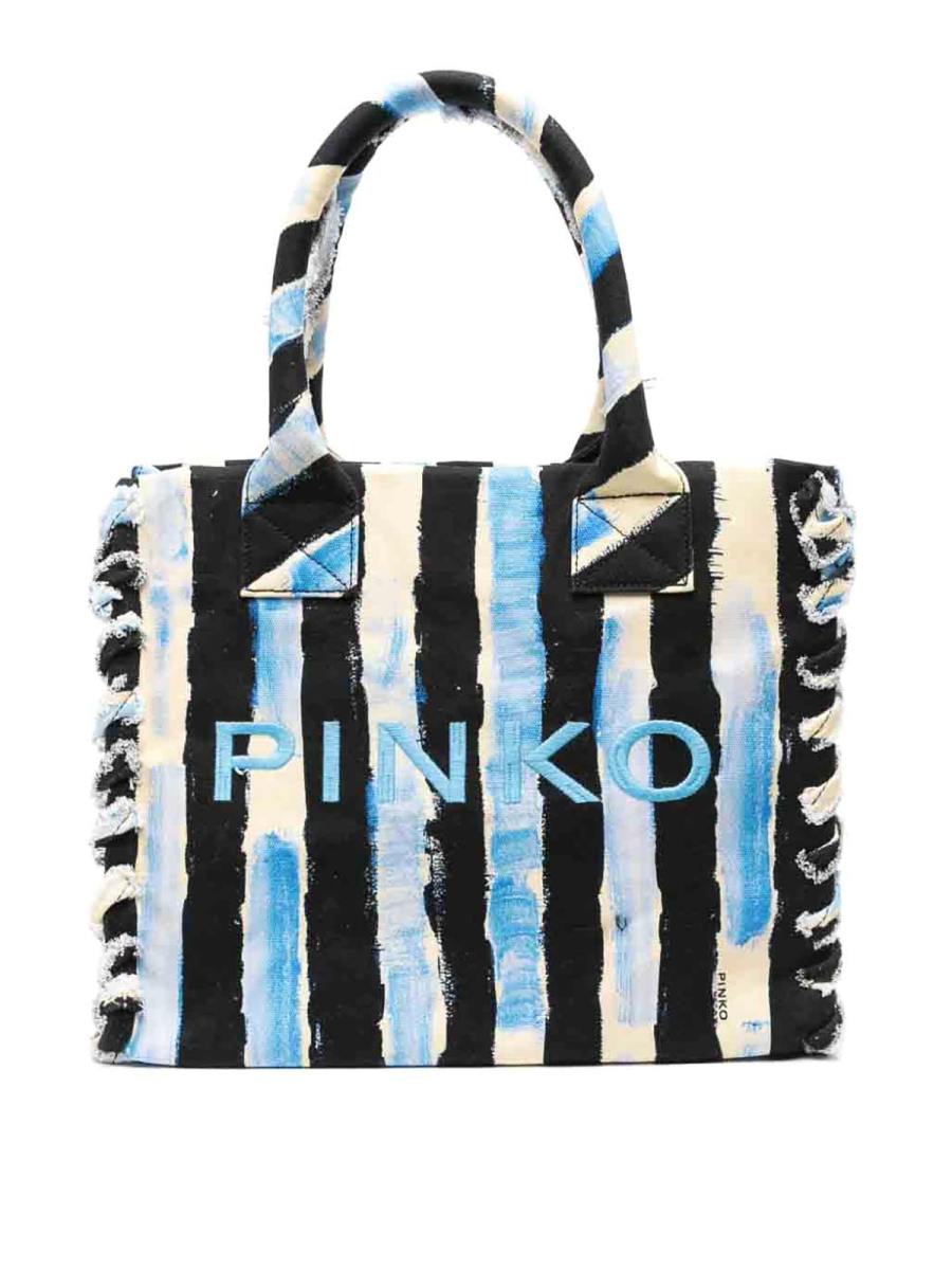 Pinko Sac Cabas - Beach