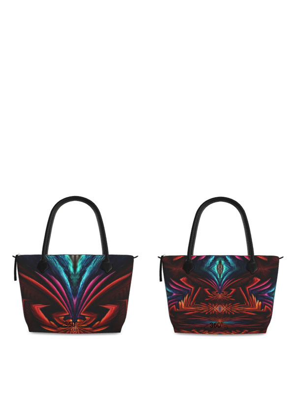 Maria Enrica Nardi Sac Cabas - Irid
